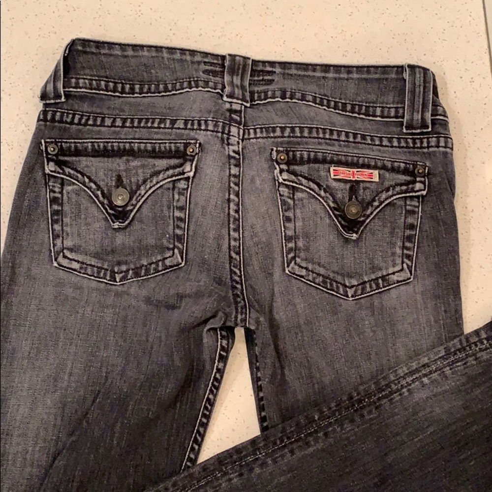 Hudson jeans